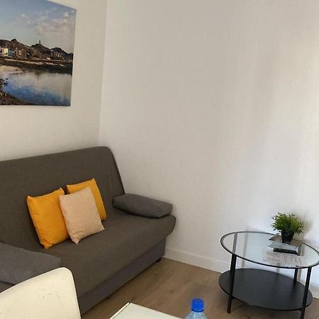 Apartamento Talay 2 科拉雷侯 外观 照片