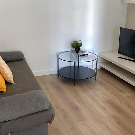 Apartamento Talay 2 科拉雷侯 外观 照片