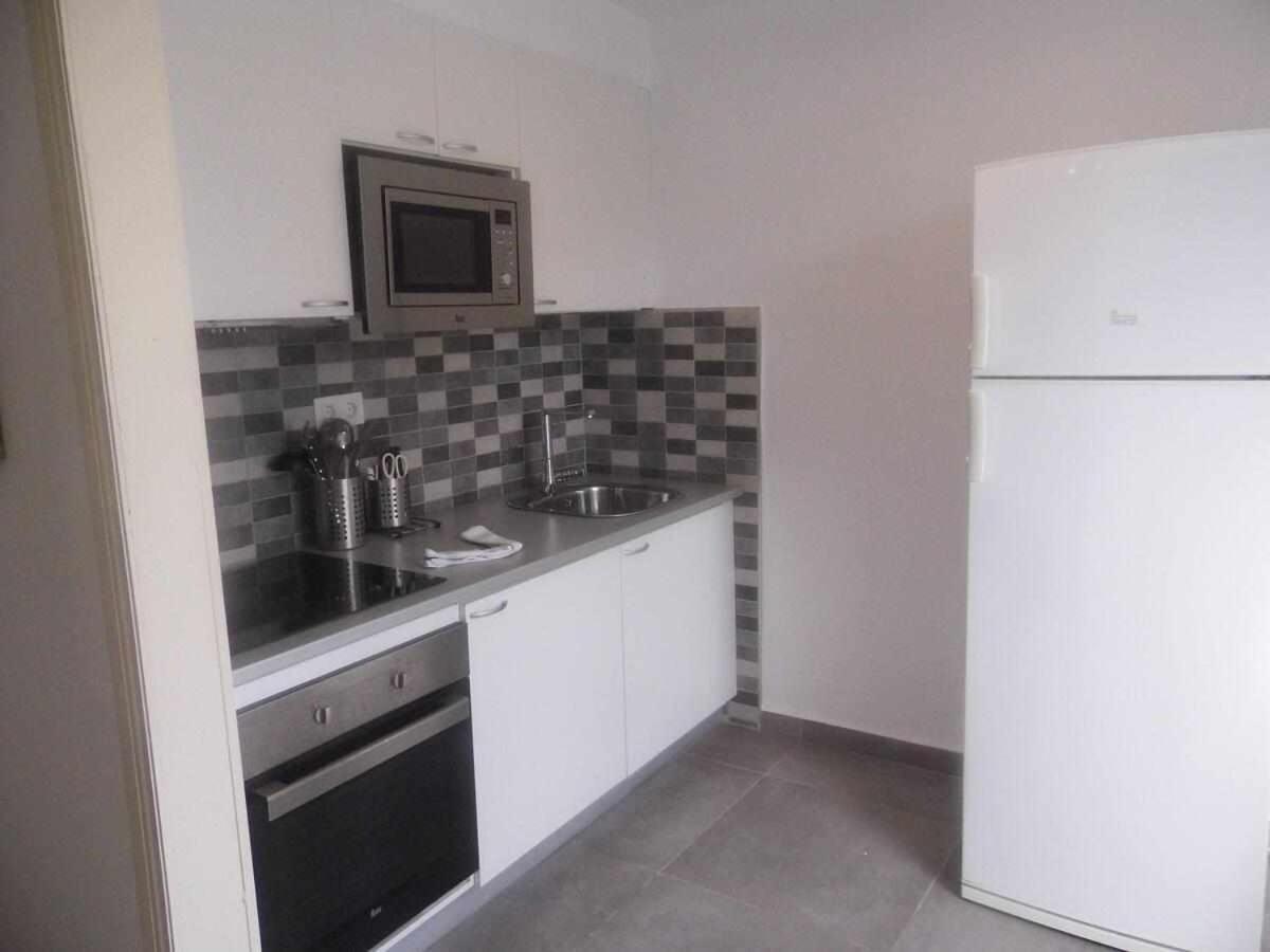Apartamento Talay 2 科拉雷侯 外观 照片