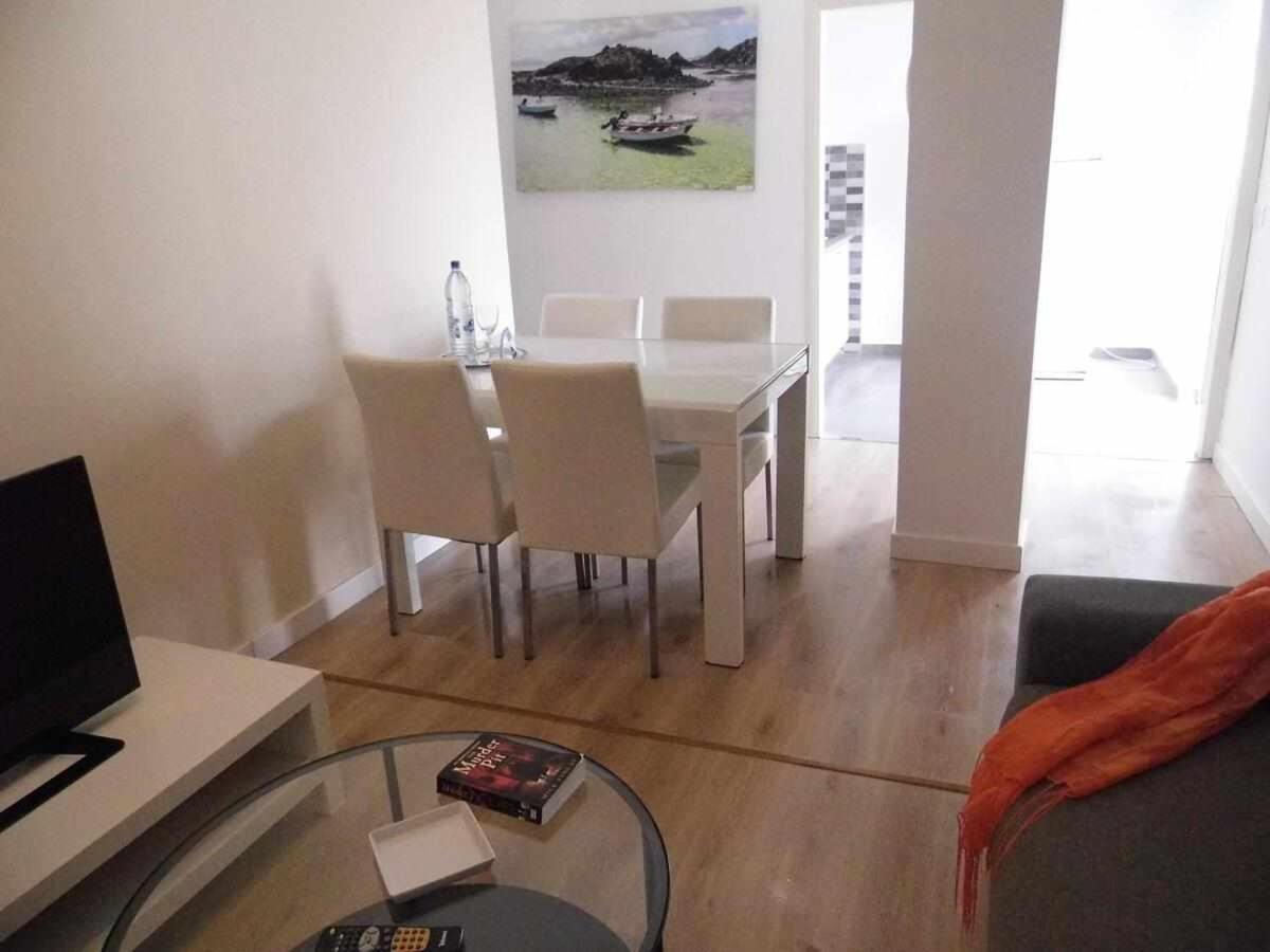 Apartamento Talay 2 科拉雷侯 外观 照片