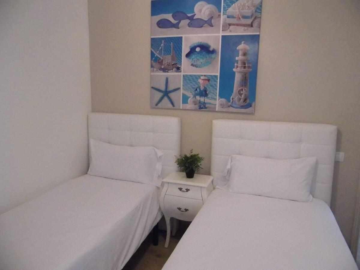 Apartamento Talay 2 科拉雷侯 外观 照片