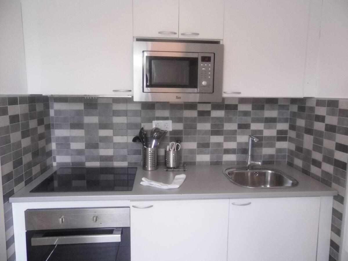 Apartamento Talay 2 科拉雷侯 外观 照片
