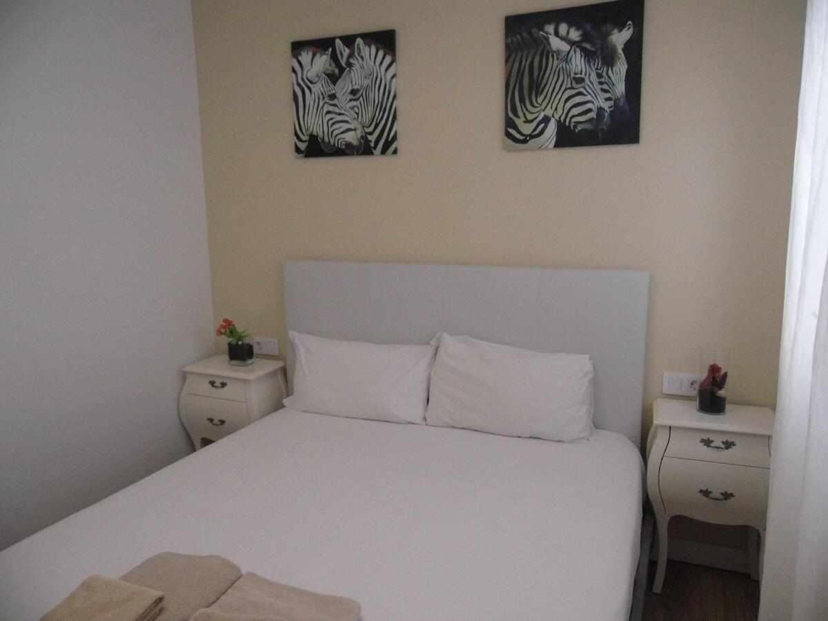 Apartamento Talay 2 科拉雷侯 外观 照片