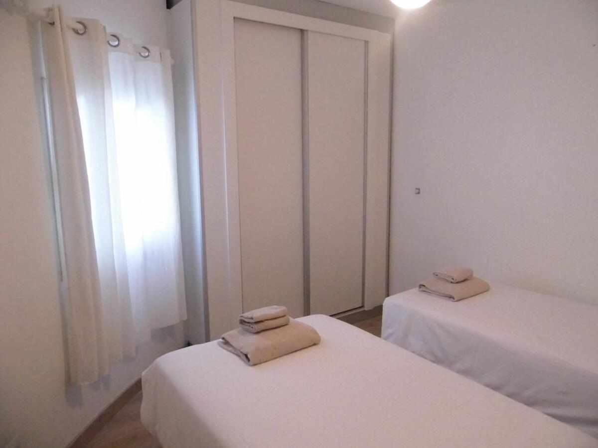 Apartamento Talay 2 科拉雷侯 外观 照片