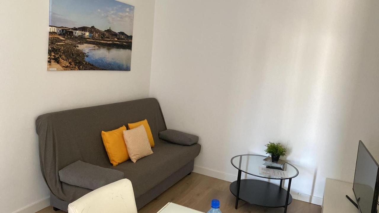 Apartamento Talay 2 科拉雷侯 外观 照片