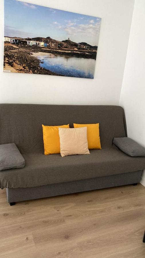 Apartamento Talay 2 科拉雷侯 外观 照片